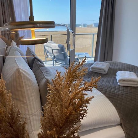 Westin House Resort Kolobrzeg-219 Kültér fotó