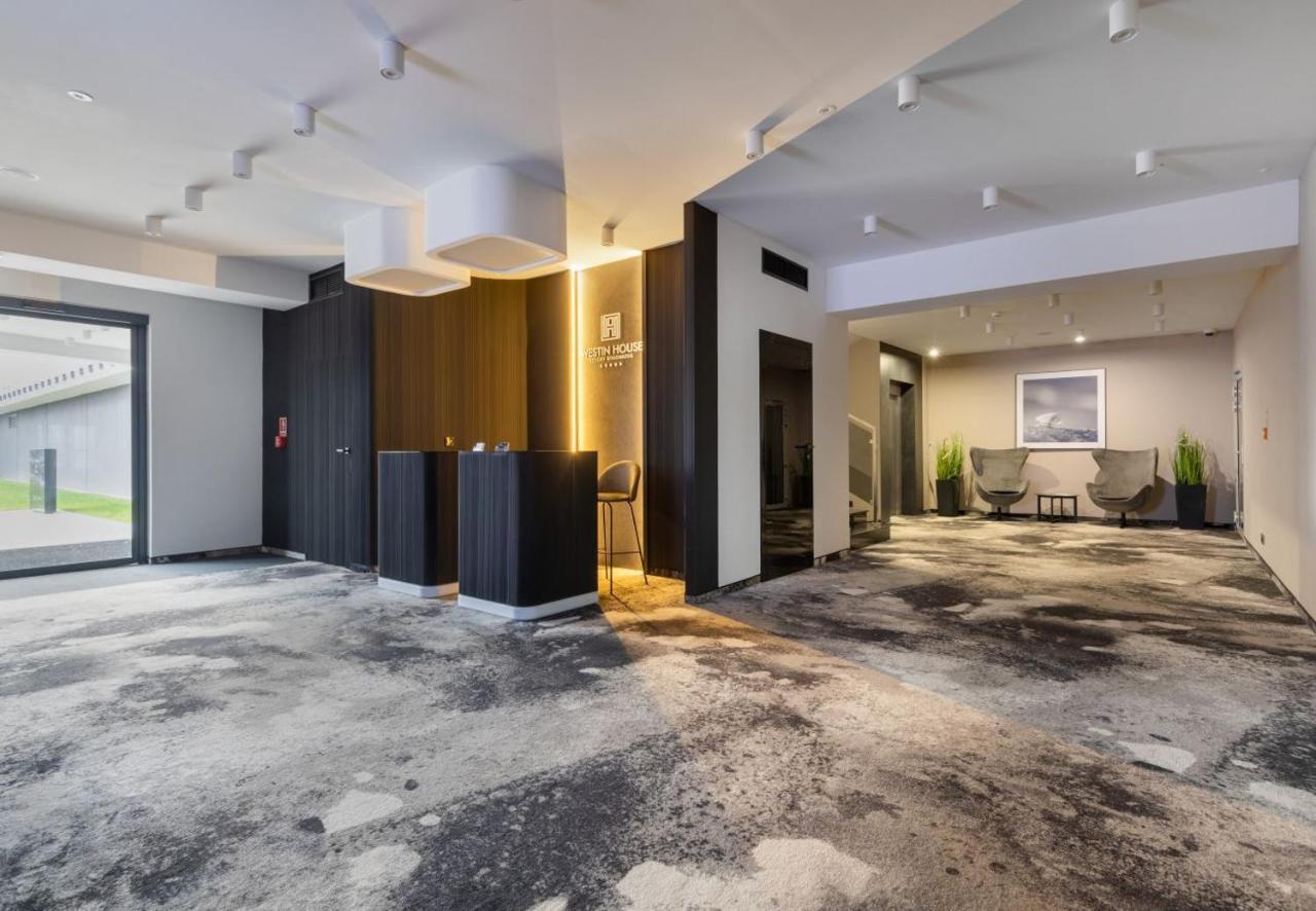 Westin House Resort Kolobrzeg-219 Kültér fotó