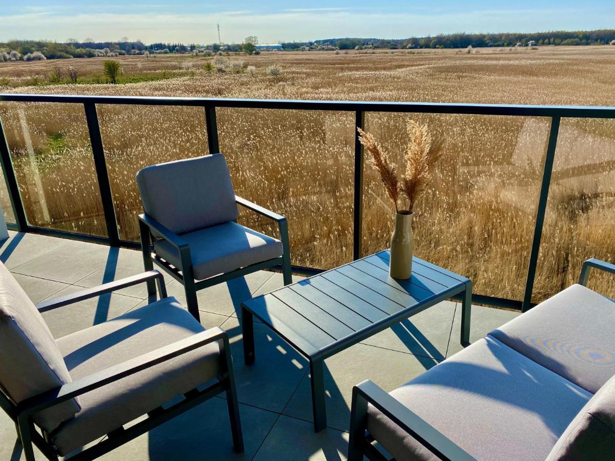 Westin House Resort Kolobrzeg-219 Kültér fotó