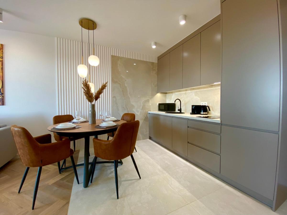 Westin House Resort Kolobrzeg-219 Kültér fotó