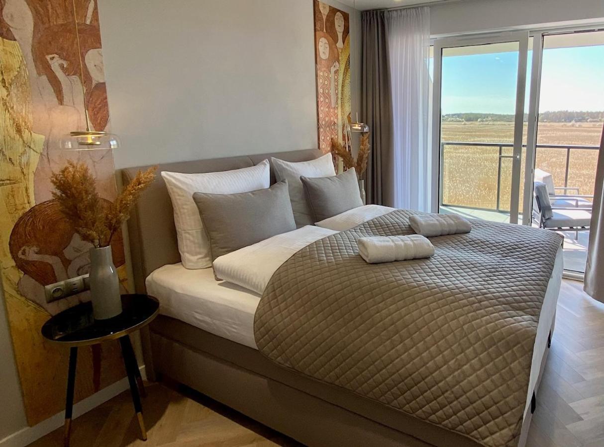 Westin House Resort Kolobrzeg-219 Kültér fotó