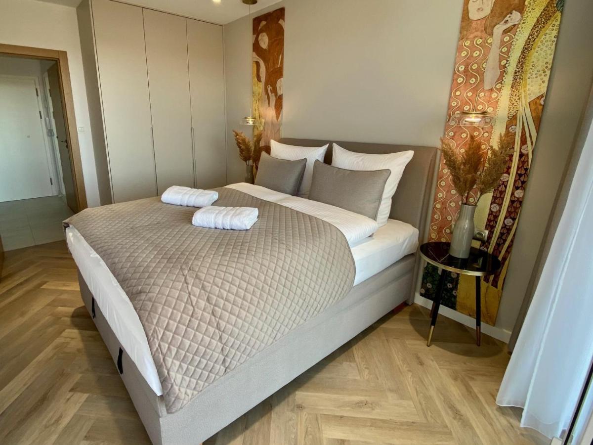 Westin House Resort Kolobrzeg-219 Kültér fotó