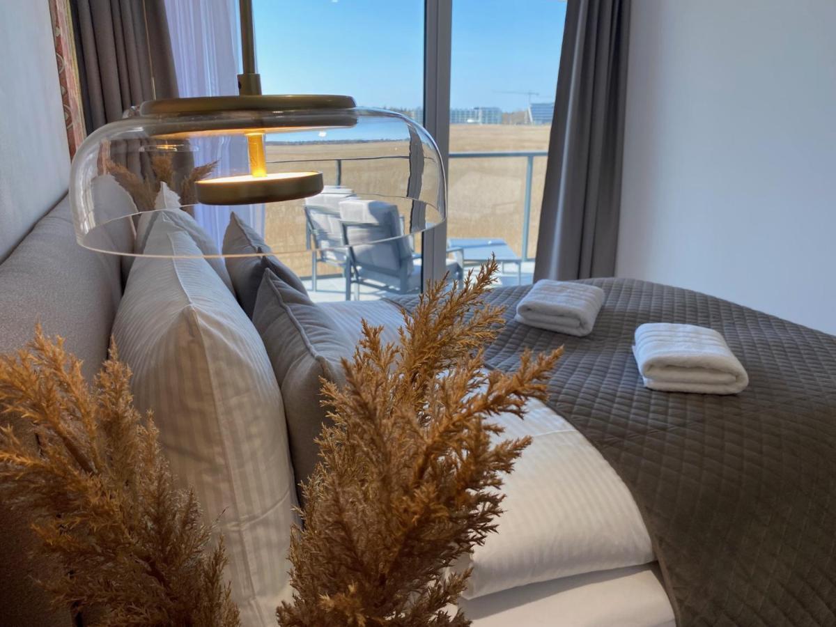 Westin House Resort Kolobrzeg-219 Kültér fotó