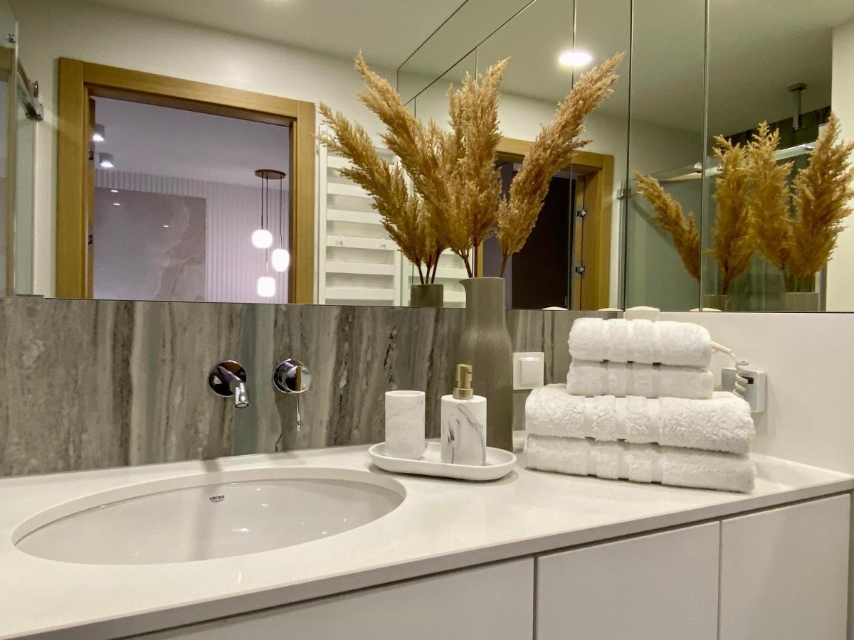 Westin House Resort Kolobrzeg-219 Kültér fotó