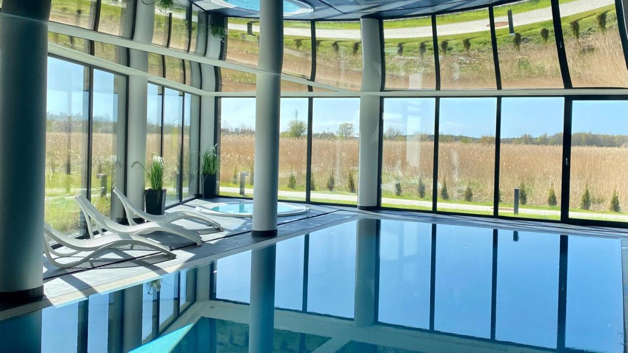 Westin House Resort Kolobrzeg-219 Kültér fotó