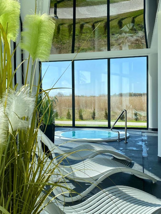 Westin House Resort Kolobrzeg-219 Kültér fotó