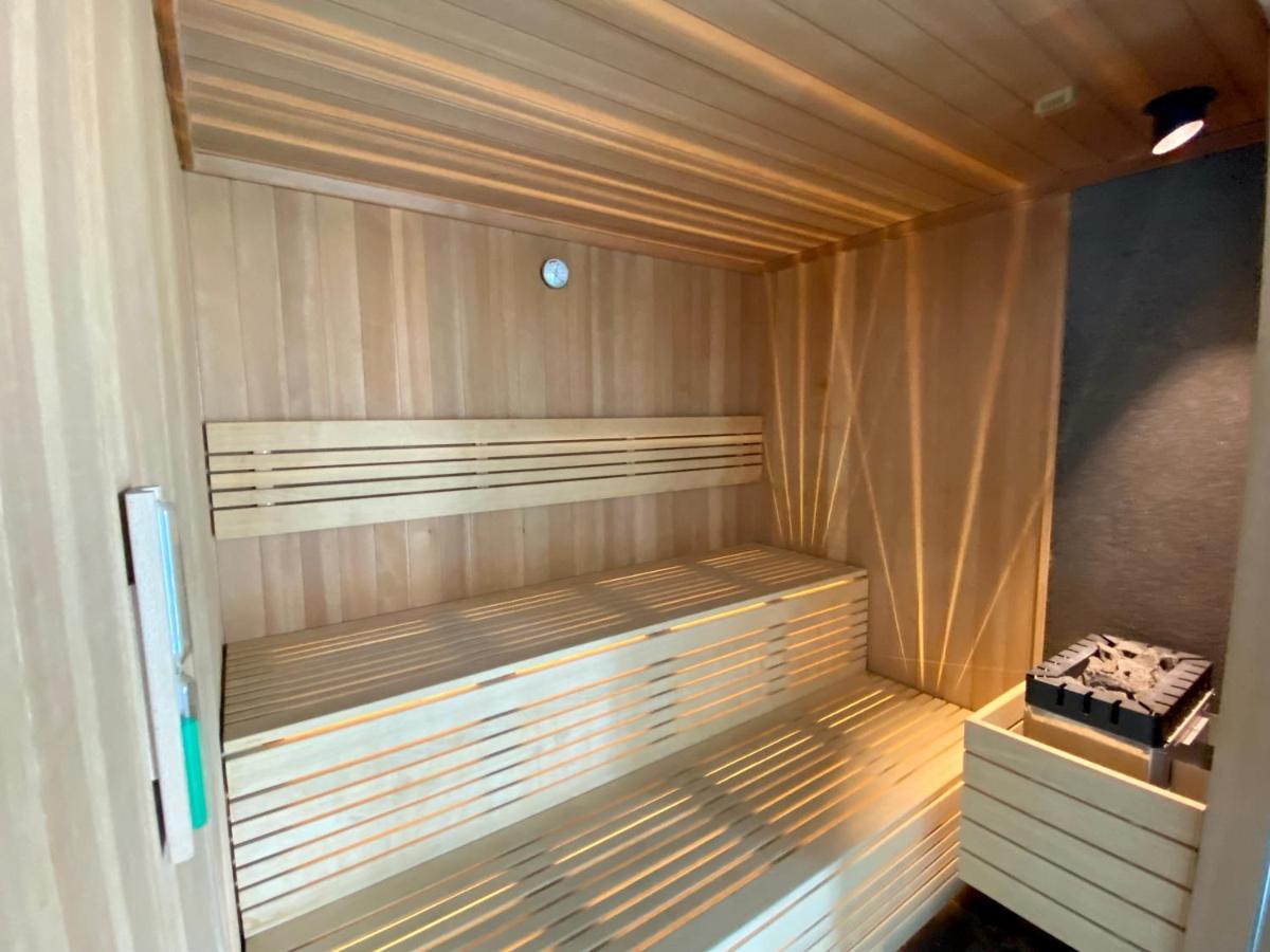 Westin House Resort Kolobrzeg-219 Kültér fotó