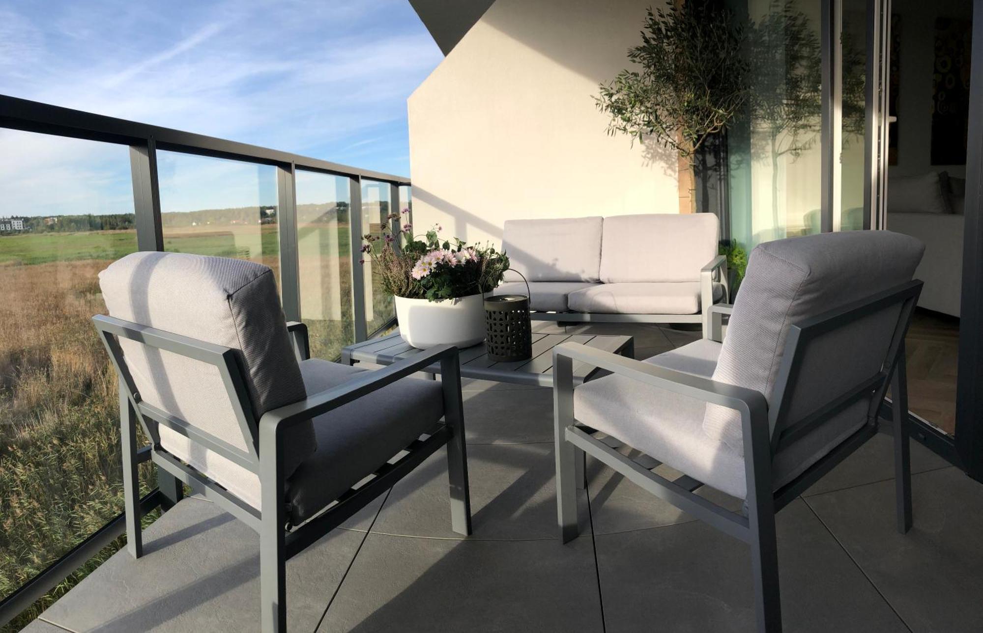 Westin House Resort Kolobrzeg-219 Kültér fotó